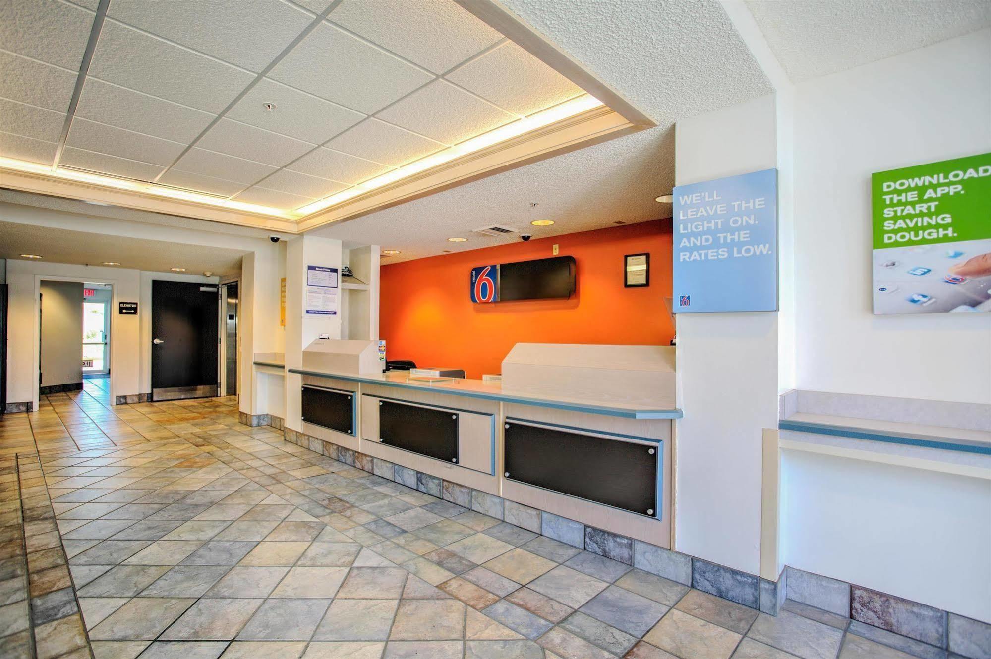 Motel 6-Missoula, Mt Exterior photo